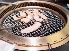 -厚贞日式烤肉(浦东汇智店)