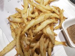 -贝勒爷·酥不腻烤鸭