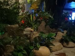 -泉城欧乐堡戏水湾艺术养生温泉