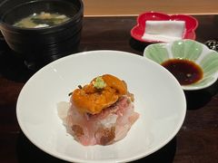 -元熹会席料理
