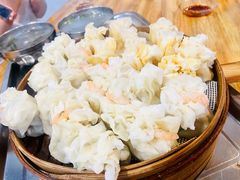 -海汇源老烧麦店(东大街总店)