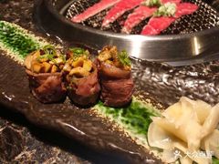 -老乾杯和牛烧肉(王府中环店)