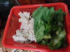 -竹庄餐馆·26年店(南昆山景区店)