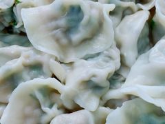 水饺-北戴河庆山饭店·海鲜砂锅粥(北戴河黑石路店)