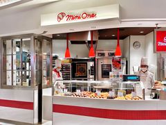 -Mini One(莲花路店)