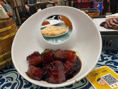 -老西门·常州菜(新区店)