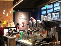 -COSTA COFFEE(吴江路店)