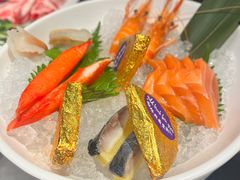 -水木锦堂·自助铁板烧(五道口购物中心店)