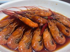 -乔街深夜食堂·小龙虾·高压锅生蚝(杭州总店)