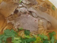 -鑫明明拉面(宁化路店)