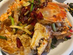 -达叔香味海鲜(海棠68环球美食街店)