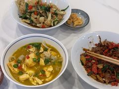 -攸州小镇家湘菜(小米科技园店)