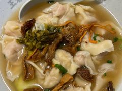 -王春春鸡汤饭(上海中海环宇城店)