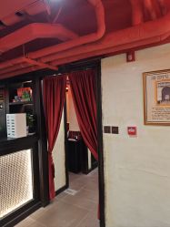 -东方先生国潮男士理发馆