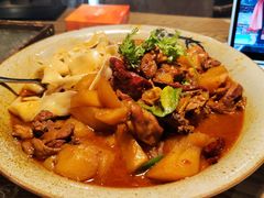 -那时新疆·若羌(经纬汇店)