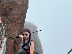-七仙岭温泉国家森林公园