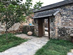 -北京山里寒舍度假酒店
