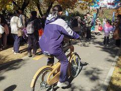 -国家植物园南园