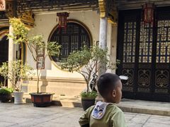 -吴祥记潮州菜·百年老字号·砂锅粥