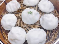 -鸡鸣汤包(广东路店)