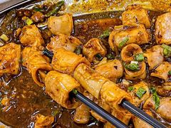 -嘉升大排档(番禺总店)