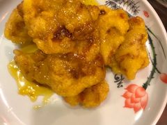 -粗粮人家·东北菜(洋桥店)