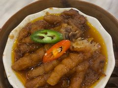 -味友味港印记(厦门集美银泰百货店)