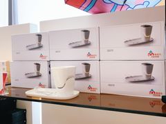 -歌斐颂巧克力小镇