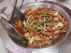 -古乐牛香·鲜牛肉牛杂火锅(新区店)