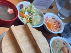 -味太助·银饭食堂(中华城店)