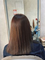 -丝源发型