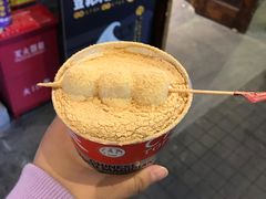 -半仙豆夫(安东老街店)