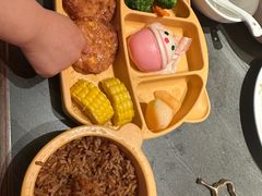 -小厨娘金榜题名(夫子庙秦淮河店)