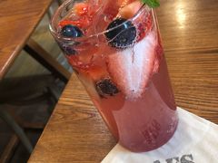 -AFS Cafe & Canteen(闽江二路店)