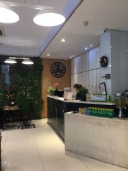 -京世沙龙