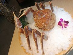 -蟹的岡田屋(正大广场店)