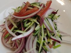 新疆凉菜-巴依老爷新疆美食(望京小街店)