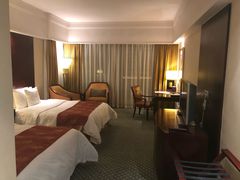 -宁波东港喜来登酒店