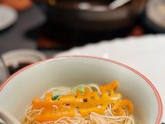 -虹潮荟·餐桌上的美食地理(太阳宫店)