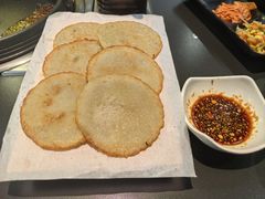 -江浦东烧烤城(韩式特色炭火烤肉同心路店)