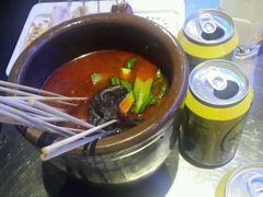 android_upload_pic-很久以前羊肉串(大华三路店)