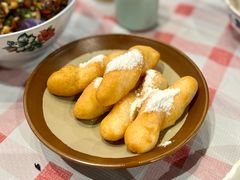 糖饺子-文昌阁·长沙市井菜(美食地标店)