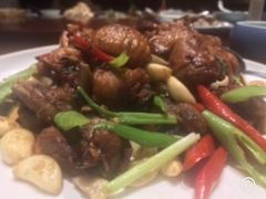 -聚缘堂·海鲜私房菜(松岭路店)