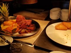 -广州富力君悦大酒店·凯菲厅