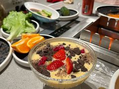 -丰茂烤串(外滩星荟中心店)
