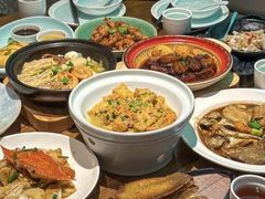 -木木鲜海鲜面(天一店)