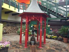 -三鹰之森吉卜力美术馆