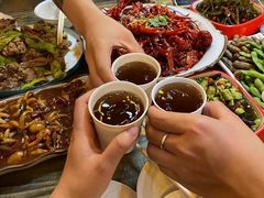 -麻辣欧巴海鲜烧烤(乐购店)