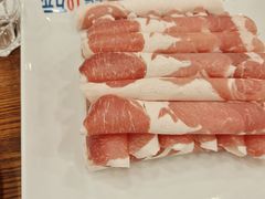-楼外楼大刀肉传统火锅居(博学路店)