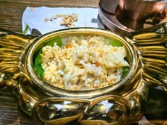 -魁盛居百年鲁菜馆(县西巷店)
